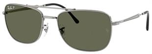 Ray-Ban RB3755 004/58 59 Polarize Erkek Güneş Gözlüğü