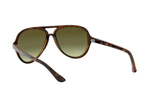Ray-Ban RB4125 710/A6 59 Erkek Güneş Gözlüğü