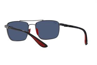 Ray-Ban RB3715M F08580 58 Erkek Güneş Gözlüğü