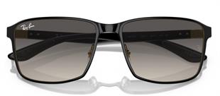 Ray-Ban RB3721 187/11 59 Erkek Güneş Gözlüğü