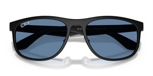 Ray-Ban RB4468 601S1C 59 Polarize Erkek Güneş Gözlüğü