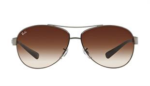 Ray Ban RB3386 004/13 63 Erkek Güneş Gözlüğü