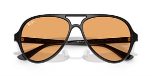 Ray-Ban RB4125 601/33 59 Erkek Güneş Gözlüğü