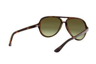 Ray-Ban RB4125 710/A6 59 Erkek Güneş Gözlüğü