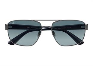 Ray-Ban RB3663 004/3M 60 Erkek Güneş Gözlüğü