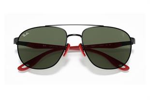 Ray-Ban RB3659M F02871 57 Erkek Güneş Gözlüğü