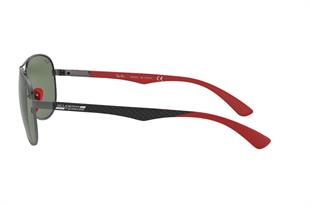 Ray-Ban RB8313M F00171 61 Erkek Güneş Gözlüğü