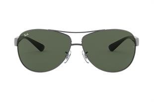 Ray-Ban RB3386 004/71 67 Erkek Güneş Gözlüğü