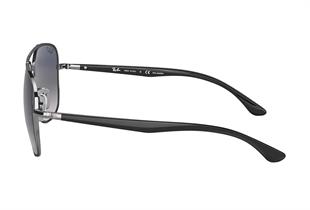 Ray-Ban RB3683 004/78 56 Polarize Erkek Güneş Gözlüğü