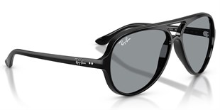 Ray-Ban RB4125 601/R5 59 Erkek Güneş Gözlüğü