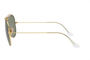 Ray-Ban RB3138 W3401 58 Erkek Güneş Gözlüğü
