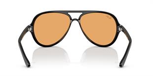 Ray-Ban RB4125 601/33 59 Erkek Güneş Gözlüğü