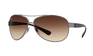 Ray Ban RB3386 004/13 63 Erkek Güneş Gözlüğü