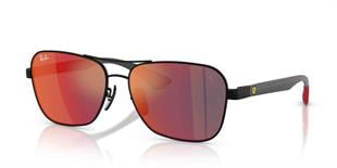 Ray-Ban RB8336M F1186P 58 Erkek Güneş Gözlüğü