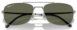 Ray-Ban RB3755 004/58 59 Polarize Erkek Güneş Gözlüğü