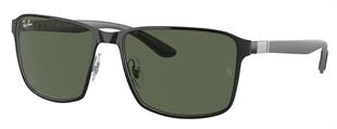 Ray-Ban RB3721 914471 59 Erkek Güneş Gözlüğü