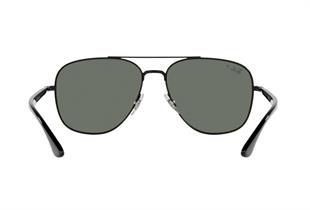 Ray-Ban RB3683 002/58 56 Polarize Erkek Güneş Gözlüğü