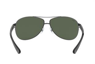 Ray-Ban RB3386 004/71 67 Erkek Güneş Gözlüğü