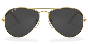 Ray-Ban RB3025 919648 58 Polarize Erkek Güneş Gözlüğü