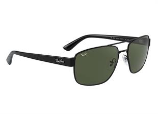 Ray-Ban RB3663 002/31 60 Erkek Güneş Gözlüğü