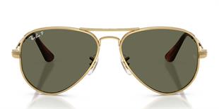 Ray-Ban RB3925 001/58 58 Aviator Max Polarize Erkek Güneş Gözlüğü