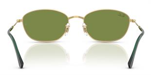 Ray-Ban RB3749 001/4E 55 Kadın Güneş Gözlüğü