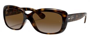 Ray-Ban RB4101 710/T5 58 Polarize Kadın Güneş Gözlüğü