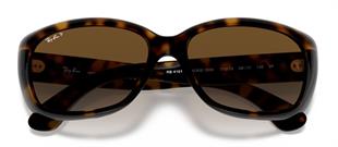 Ray-Ban RB4101 710/T5 58 Polarize Kadın Güneş Gözlüğü