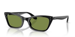 Ray-Ban RB2299 901/4E 52 Kadın Güneş Gözlüğü