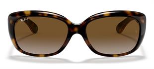 Ray-Ban RB4101 710/T5 58 Polarize Kadın Güneş Gözlüğü