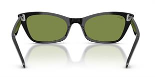 Ray-Ban RB2299 901/4E 52 Kadın Güneş Gözlüğü