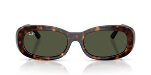 Ray-Ban RB2221 902/31 53 Kadın Güneş Gözlüğü