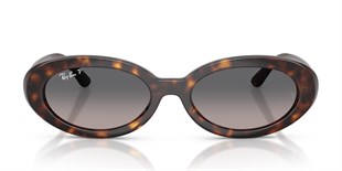 Ray-Ban RB2223 902/M3 54 Polarize Kadın Güneş Gözlüğü