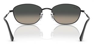 Ray-Ban RB3749 002/71 55 Kadın Güneş Gözlüğü