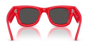 Ray-Ban RB4940B 686187 47 Wayfarer Puffer Kadın Güneş Gözlüğü