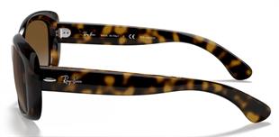 Ray-Ban RB4101 710/T5 58 Polarize Kadın Güneş Gözlüğü