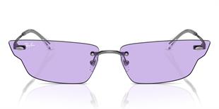 Ray-Ban RB3731 004/1A 63 Anh Kadın Güneş Gözlüğü