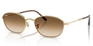 Ray-Ban RB3749 001/51 55 Kadın Güneş Gözlüğü