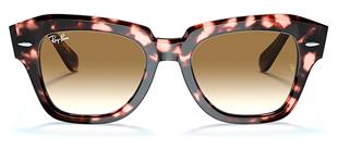 Ray-Ban RB2186 133451 49 Kadın Güneş Gözlüğü