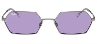 Ray-Ban RB3728 004/1A 55 Kadın Güneş Gözlüğü