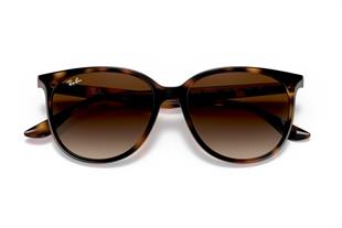 Ray-Ban RB4378 710/13 54 Kadın Güneş Gözlüğü