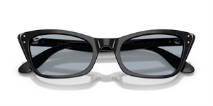 Ray-Ban RB2299 901/R5 52 Kadın Güneş Gözlüğü