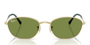 Ray-Ban RB3749 001/4E 55 Kadın Güneş Gözlüğü
