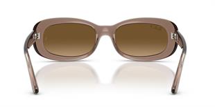 Ray-Ban RB2221 6827M2 53 Polarize Kadın Güneş Gözlüğü