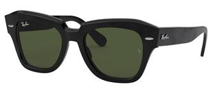 Ray-Ban RB2186 901/31 49 Kadın Güneş Gözlüğü