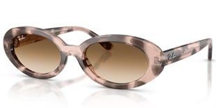 Ray-Ban RB2223 144951 54 Kadın Güneş Gözlüğü