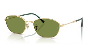 Ray-Ban RB3749 001/4E 55 Kadın Güneş Gözlüğü