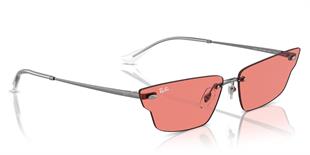 Ray-Ban RB3731 004/84 63 Anh Kadın Güneş Gözlüğü