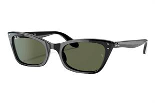 Ray-Ban RB2299 901/31 52 Kadın Güneş Gözlüğü