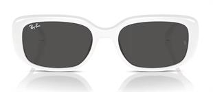 Ray-Ban RB4421D 677287 56 Kadın Güneş Gözlüğü
